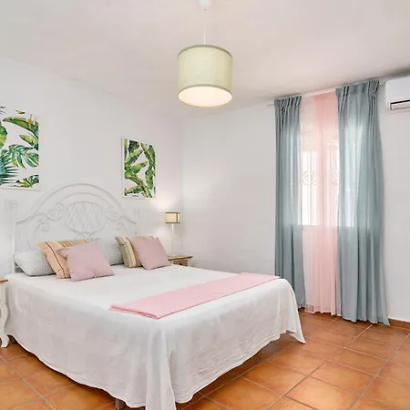 Piedra Blanca Holiday home