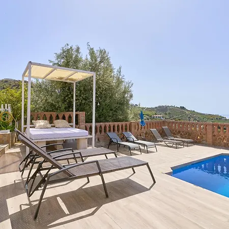 Piedra Blanca Holiday home