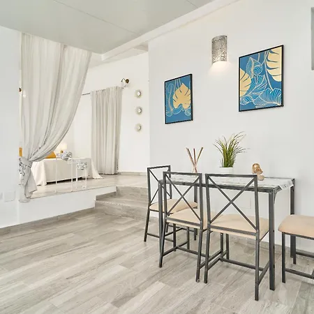 Piedra Blanca Holiday home Malaga