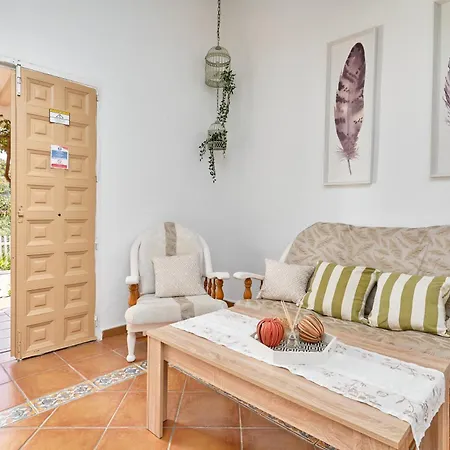 Piedra Blanca Holiday home