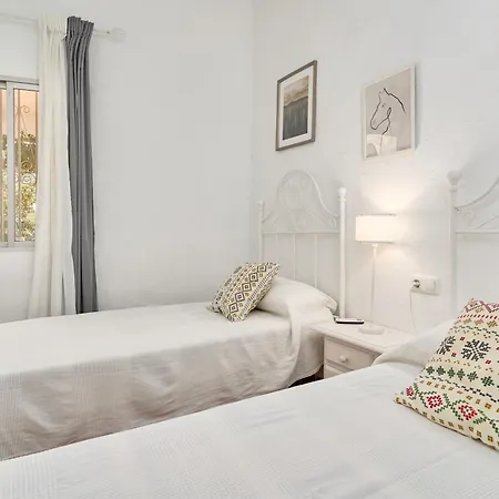 Holiday home Piedra Blanca