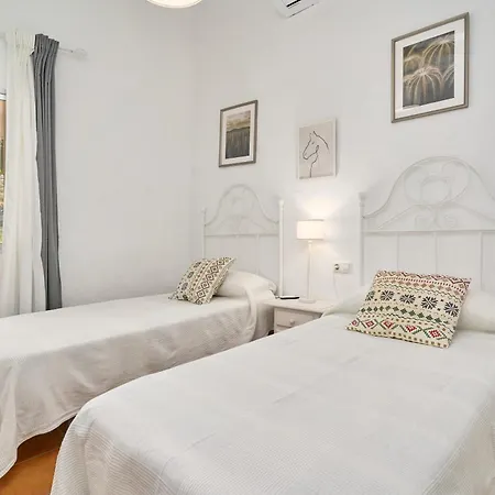 Piedra Blanca Holiday home