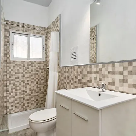 Piedra Blanca Holiday home *